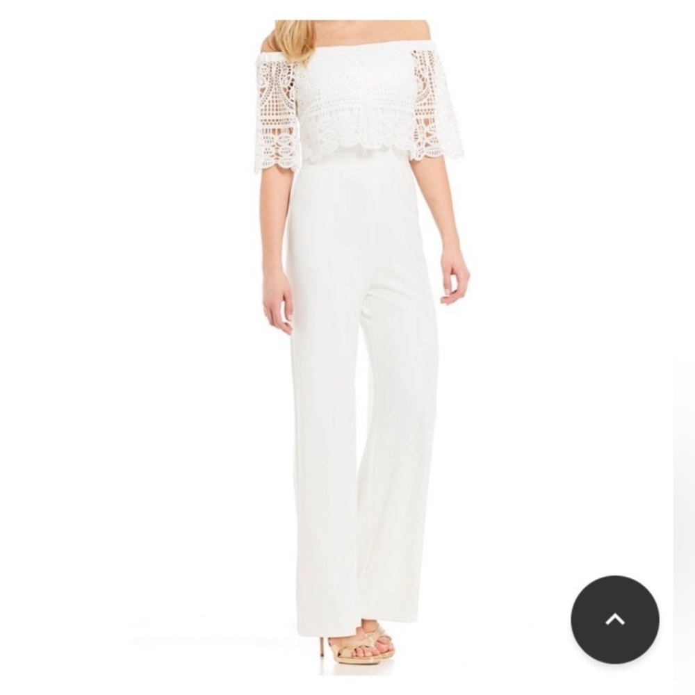 Antonio Melani Jumpsuit